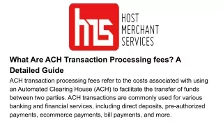 what-are ach-transaction-processing-fees_a-detailed-guide