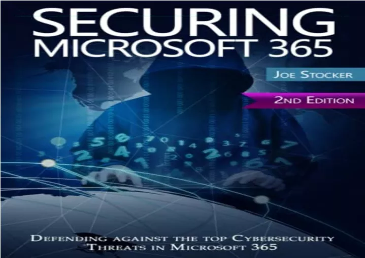 download securing microsoft 365 2nd edition