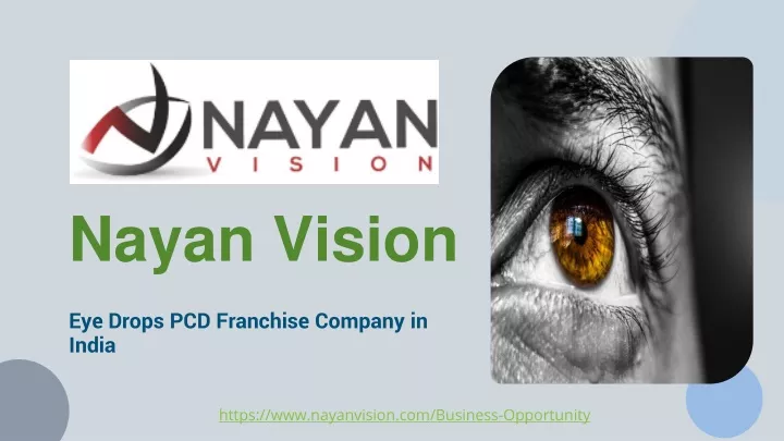 nayan vision