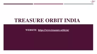 Treasure Orbit India- Maggi Noodles Suppliers