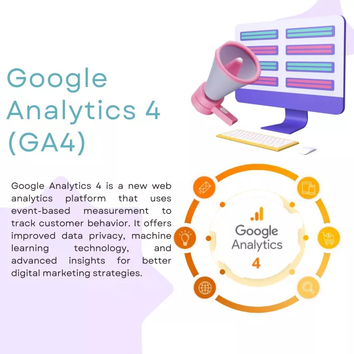 google analytics 4 ga4