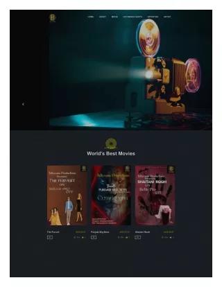ott services in india