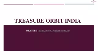 Treasure Orbit India- Vicks Vaporub in India