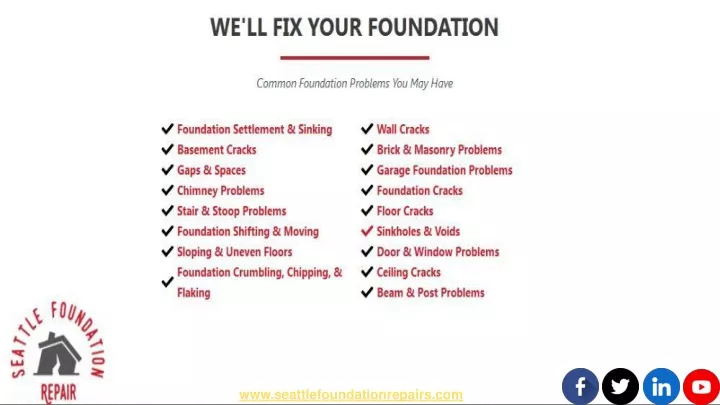 www seattlefoundationrepairs com