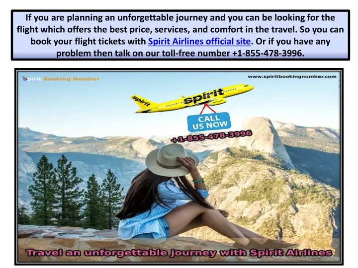 if you are planning an unforgettable journey