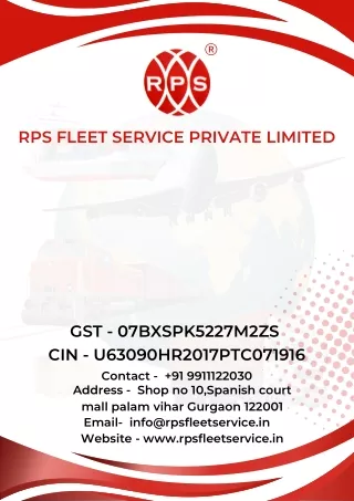 Tresco Logistics Private Limited