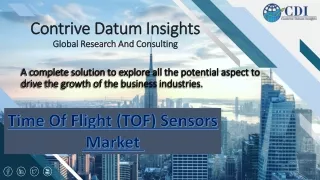 contrive datum insights global research
