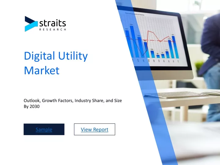 digital utility market