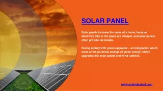 Solar-System-in-Bhubaneswar