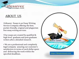 about us