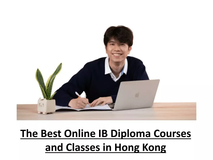 the best online ib diploma courses and classes