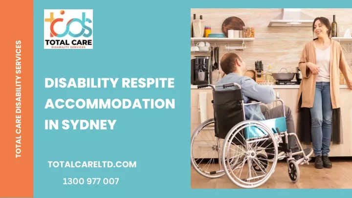 total care disability services