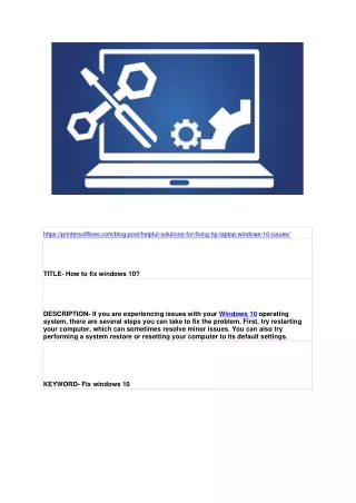 https printersofflines com blog post helpful