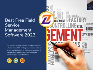 Best Field Force Management Software 2023
