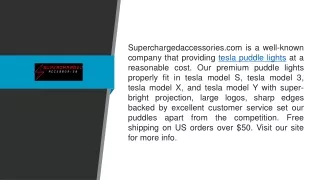 superchargedaccessories com is a well known