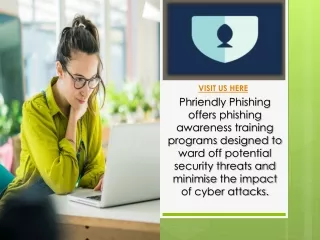 Phishing Simulation and Security Awareness Training