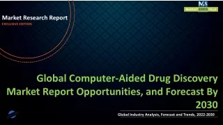 market research report exclusive edition