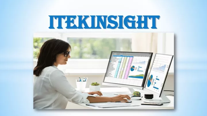 itekinsight