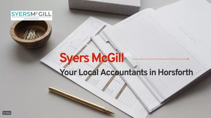syers mcgill your local accountants in horsforth