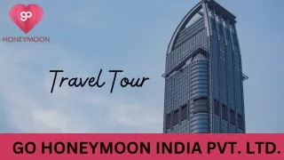 Go Honeymoon India Pvt. Ltd.