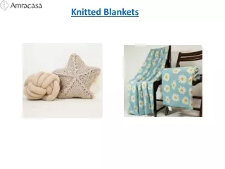 Buy Blankets Online