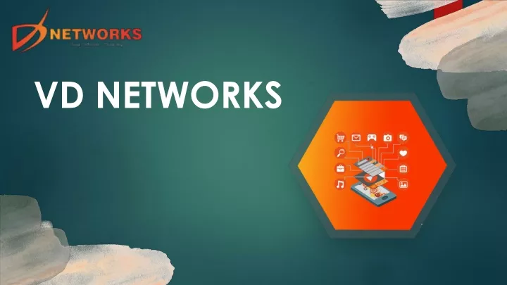 vd networks