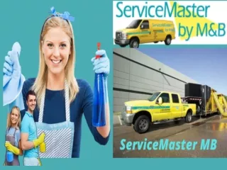 5 Reasons to Hire ServiceMaster MB for Fire and Smoke Cleanup in Chicago
