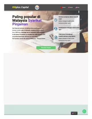rmplus capital