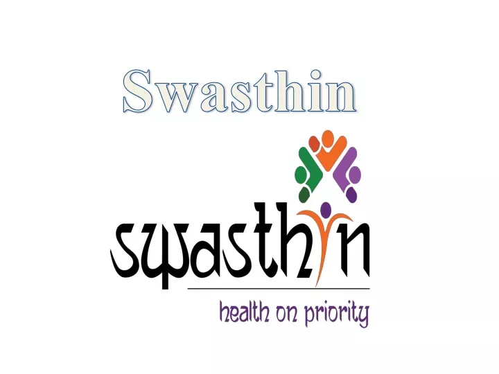 swasthin