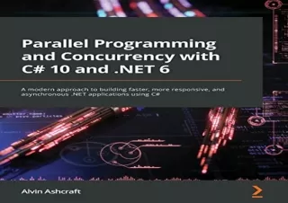 pdf book parallel programming and concurrency