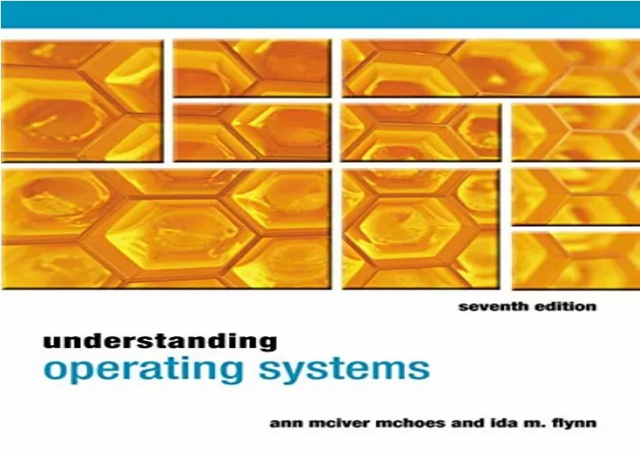 pdf understanding operating systems full download