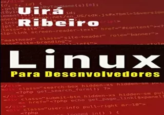 download Linux para Desenvolvedores (Portuguese Edition) android