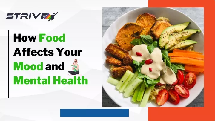 Ppt How Food Affects Your Mood And Mental Health Powerpoint Presentation Id12082720 
