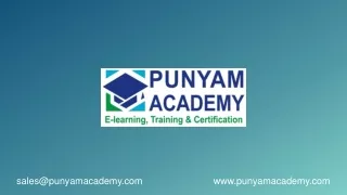 sales@punyamacademy com