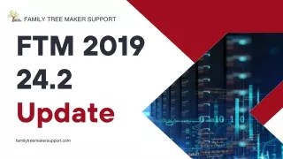 family tree maker support ftm 2019 24 2 updat e