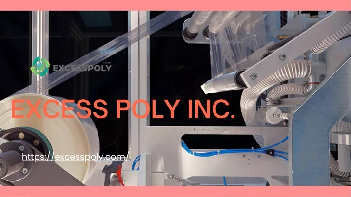 excess poly inc