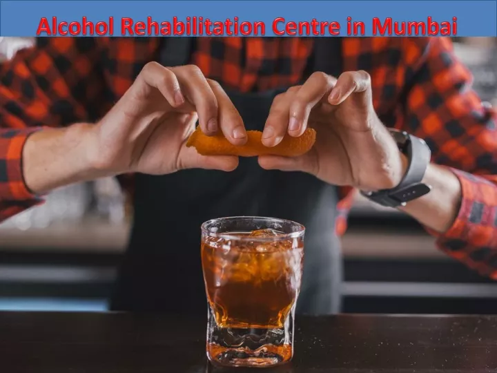 alcohol rehabilitation centre in mumbai