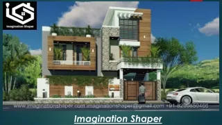 Designing Your Dream Home: Tips for Creating a New House Designing