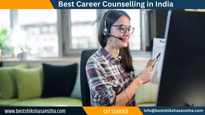 best career counselling in india