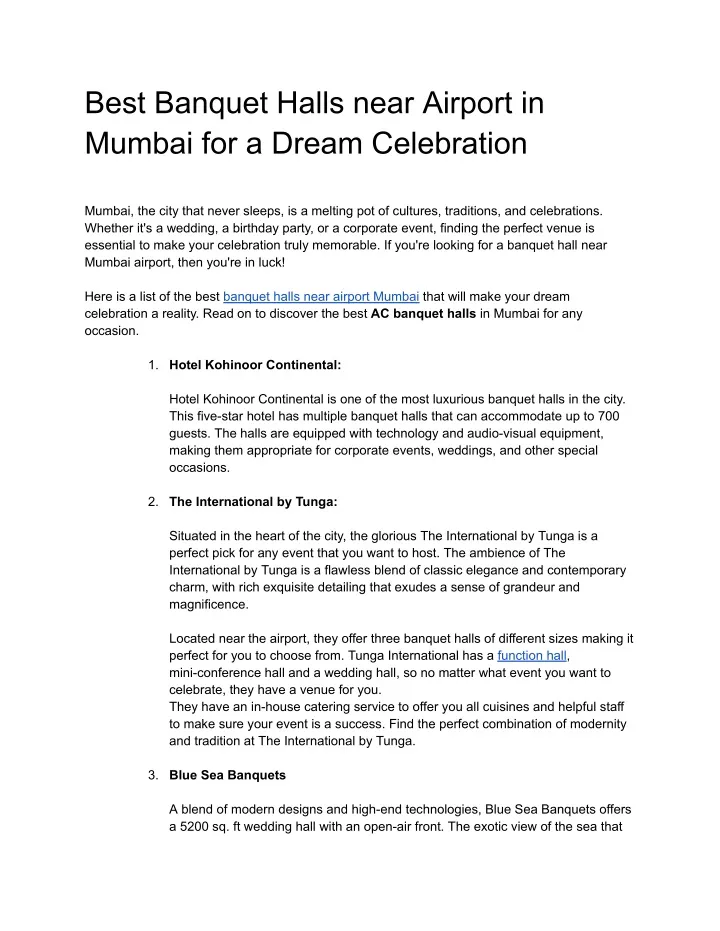 ppt-best-banquet-halls-near-airport-in-mumbai-for-a-dream-celebration