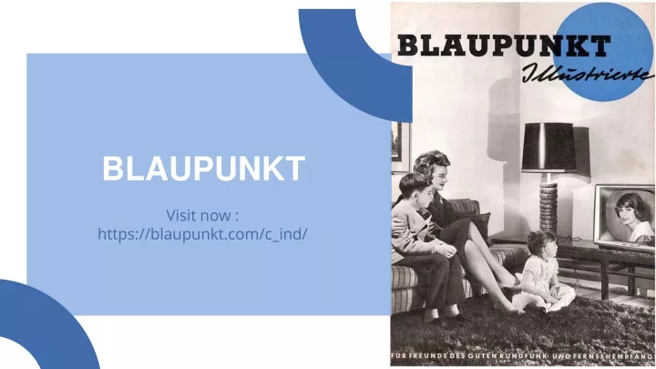 blaupunkt