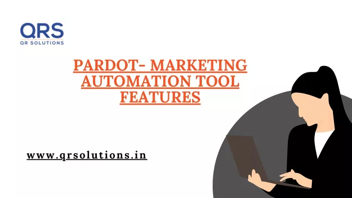 pardot marketing automation tool features