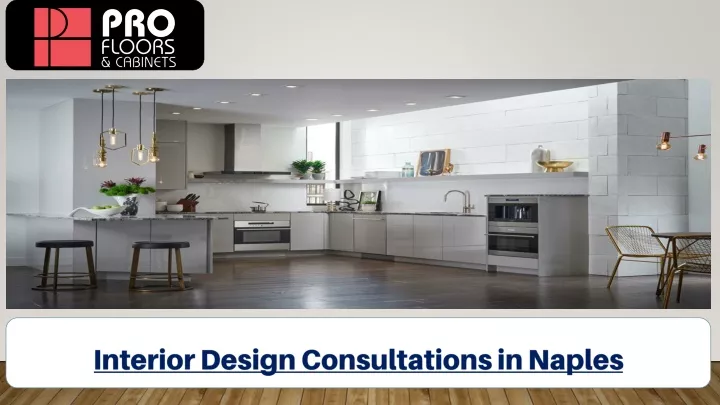 interior design consultations in naples