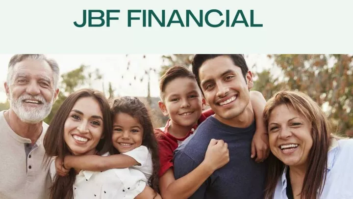 jbf financial