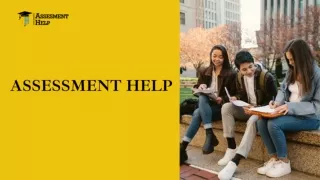 Expert Assistance with Assessments: Your Ultimate Guide to Academic Success