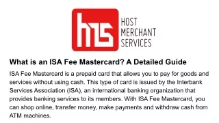 what-is-an-isa-fee-mastercard_-a-detailed-guide
