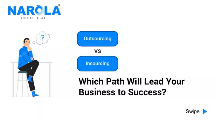 which path will lead your business to success