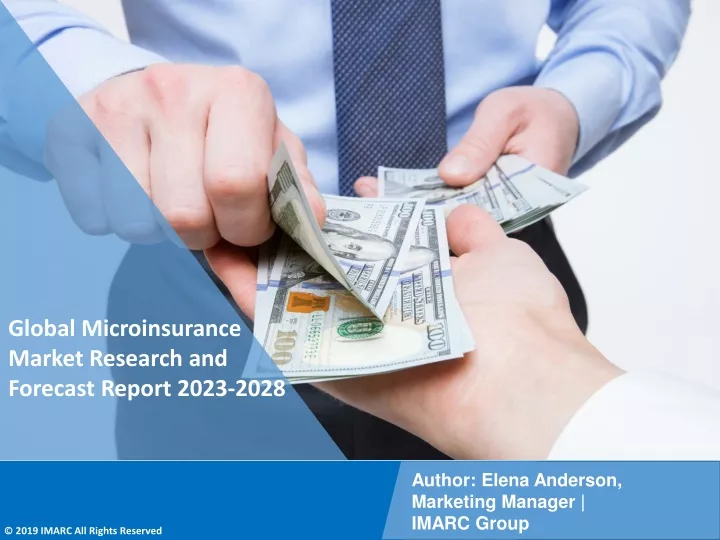 global microinsurance market research