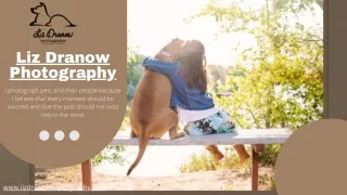 Professional dog photography in Salt lake county