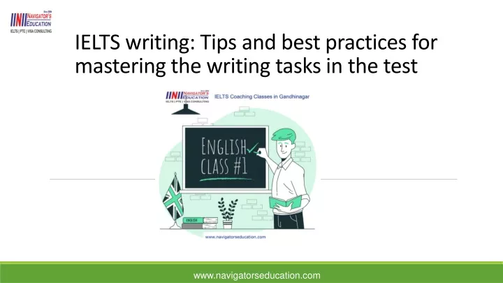 ielts writing tips and best practices for mastering the writing tasks in the test